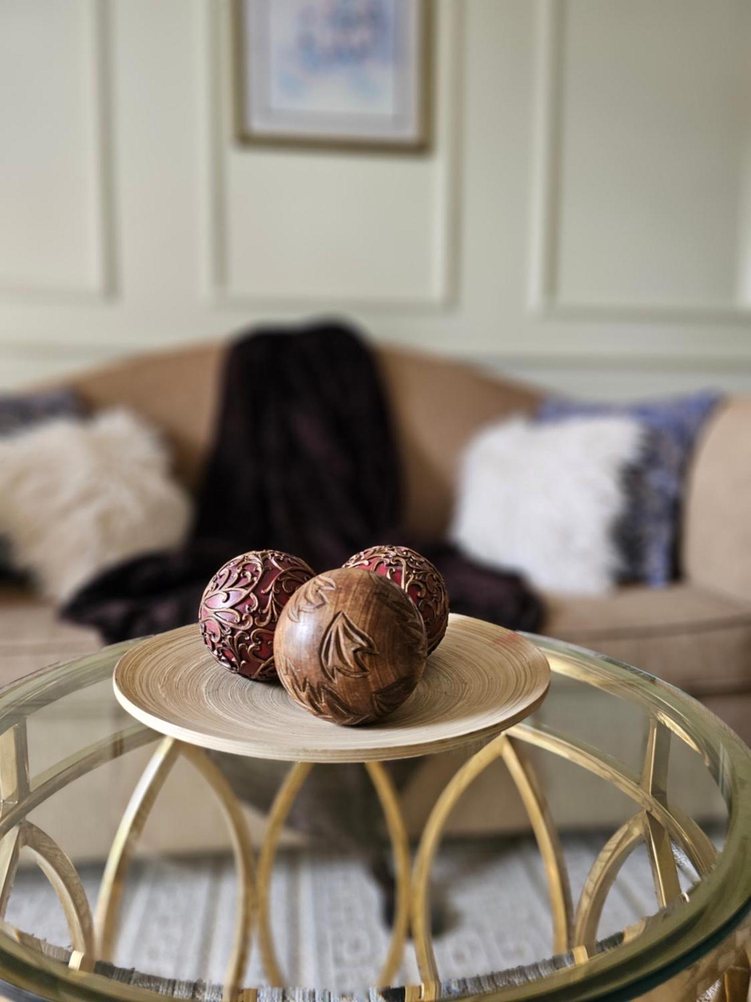 Alsander Homes Peach Bweyogerere Buitenkant foto