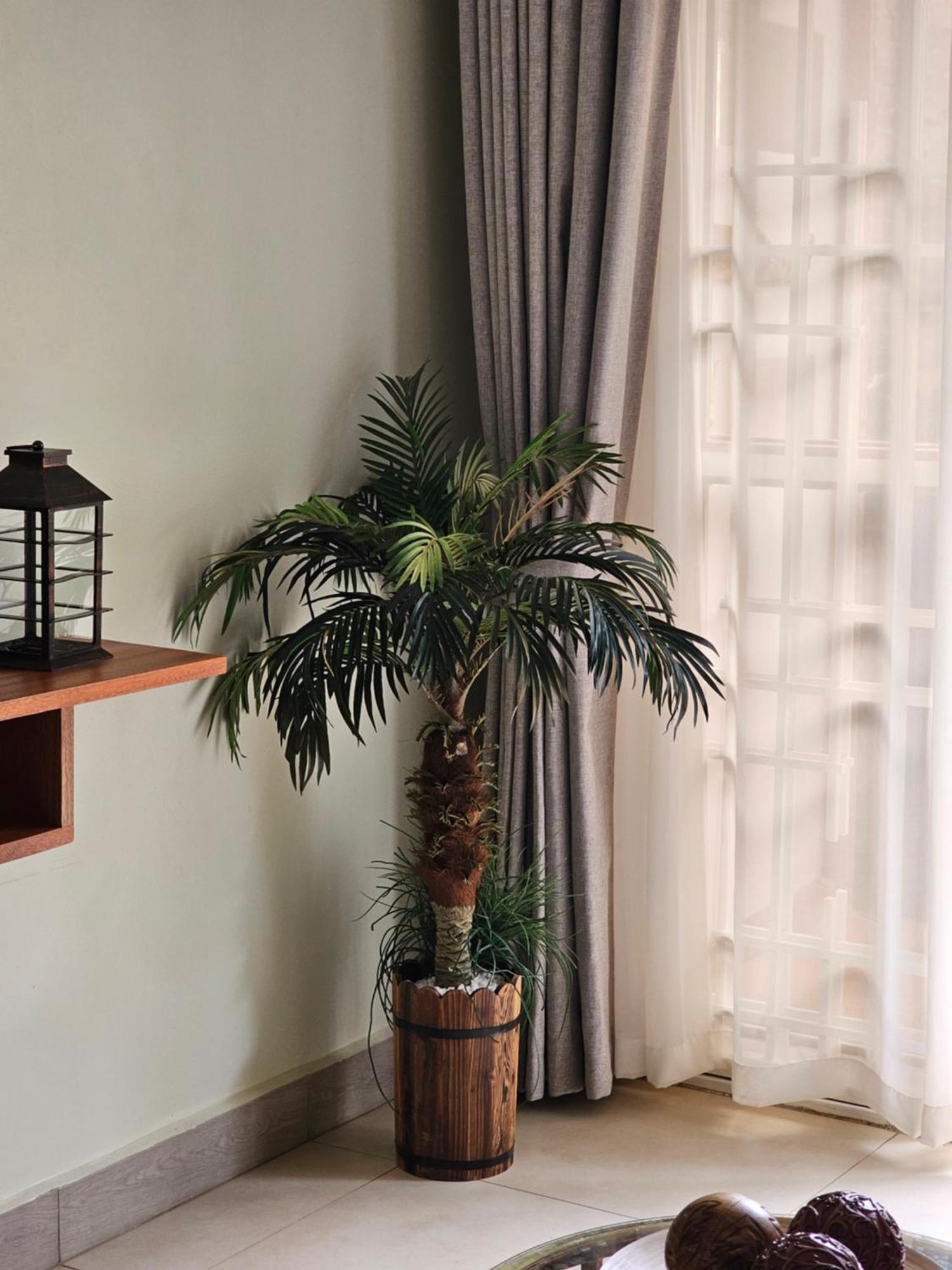 Alsander Homes Peach Bweyogerere Buitenkant foto